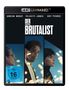 Der Brutalist (Ultra HD Blu-ray), Ultra HD Blu-ray