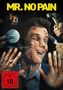 Dan Berk: Mr. No Pain, DVD
