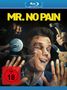 Dan Berk: Mr. No Pain (Blu-ray), BR