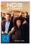 Navy CIS: Sydney Staffel 2, 3 DVDs