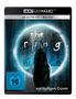 The Ring (2002) (Ultra HD Blu-ray & Blu-ray), 1 Ultra HD Blu-ray und 1 Blu-ray Disc