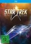 : Star Trek 1-10 (Blu-ray), BR,BR,BR,BR,BR,BR,BR,BR,BR,BR,BR
