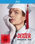 : Dexter: Original Sin Staffel 1 (Blu-ray im Steelbook), BR,BR,BR