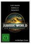 Jurassic World: Die Wiedergeburt, DVD