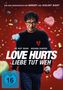 Love Hurts - Liebe tut weh, DVD