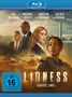 : Special Ops: Lioness Staffel 2 (Blu-ray), BR,BR