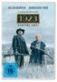 1923: A Yellowstone Origin Story Staffel 2, 3 DVDs