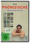 Der phönizische Meisterstreich, DVD