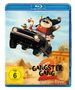 Pierre Perifel: Die Gangster Gang 2 (Blu-ray), BR