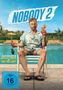 Nobody 2, DVD