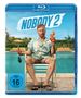 Nobody 2 (Blu-ray), Blu-ray Disc