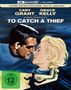 Alfred Hitchcock: Über den Dächern von Nizza (Ultra HD Blu-ray & Blu-ray im Steelbook), UHD,BR