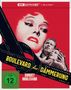 Billy Wilder: Sunset Boulevard (Collector's Edition) (Ultra HD Blu-ray & Blu-ray), UHD,BR