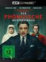 Wes Anderson: Der phönizische Meisterstreich (Ultra HD Blu-ray), UHD