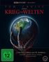 Krieg der Welten (Collector's Edition) (Ultra HD Blu-ray & Blu-ray), 1 Ultra HD Blu-ray und 1 Blu-ray Disc