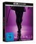 Gerard Johnstone: M3GAN 2.0 (Ultra HD Blu-ray & Blu-ray im Steelbook), UHD,BR