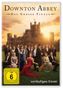 Downtown Abbey: Das grosse Finale, DVD