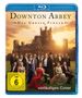 Simon Curtis: Downtown Abbey: Das grosse Finale (Blu-ray), BR