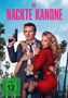Die nackte Kanone (2025), DVD