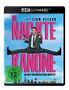 Die nackte Kanone (2025) (Ultra HD Blu-ray & Blu-ray), 1 Ultra HD Blu-ray und 1 Blu-ray Disc
