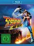 Robert Zemeckis: Zurück in die Zukunft I-III (40th Anniversary Edition) (Blu-ray), BR,BR,BR,BR