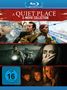 John Krasinski: A Quiet Place - 3 Filme (Blu-ray), BR,BR,BR