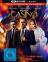 Martin Scorsese: Casino (Ultra HD Blu-ray & Blu-ray im Steelbook), UHD,BR