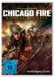 Chicago Fire Staffel 13, 5 DVDs