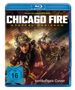 : Chicago Fire Staffel 13 (Blu-ray), BR,BR,BR,BR,BR
