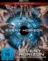 Paul W.S. Anderson: Event Horizon (Ultra HD Blu-ray & Blu-ray im Steelbook), UHD,BR