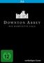 Downton Abbey - Die komplette Saga (Blu-ray), 23 Blu-ray Discs