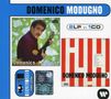 Domenico Modugno: Domenico Lp20011 + Lpr.., CD