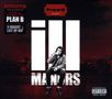 Plan B (Ben Drew): Filmmusik: Ill Manors (Deluxe Edition), 2 CDs