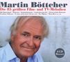 Martin Böttcher: Filmmusik: Die 85 größten Film-und TV-Melodien, 4 CDs