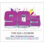 : 90's: The Collection, CD,CD,CD