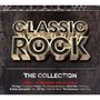 Classic Rock: The Collection, CD