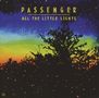 Passenger: All The Little Lights (Clean), CD