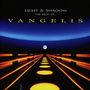 Vangelis (1943-2022): Light & Shadow: The Best Of Vangelis, CD