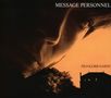Françoise Hardy: Message Personnel (Deluxe Edition), CD,CD