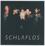 Jennifer Rostock: Schlaflos, CD