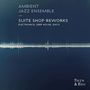 Ambient Jazz Ensemble: Suite Shop Reworks, 2 LPs