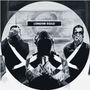 Modestep: London Road (Limited Edition) (White Vinyl), 2 LPs, 2 LPs