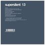Supersilent: 13, LP