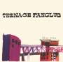 Teenage Fanclub: Man-Made (Reissue) (180g), 1 LP und 1 Single 7"