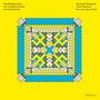 The Wedding Present: The Complete Ukrainian John Peel Sessions, LP,CD,DVD
