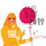 : Rough Trade Shops: End Of The Road 2019, CD