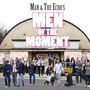 Man & The Echo: Men Of The Moment, CD