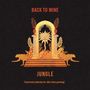 Jungle: Back To Mine (Limited Edition) (Clear Vinyl), LP,LP