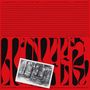 Black Devil Disco Club (Black Devil): Lucifer Is A Flower (Limited Edition) (Red Vinyl) , LP,SIN