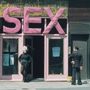 : SEX: Too Fast To Live Too Young To Die, CD